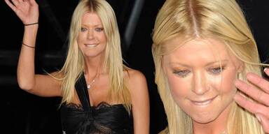 Tara Reid