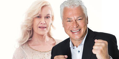 Sybille Rauch Toni Polster