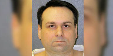 Texas richtet rassistischen M&ouml;rder mit Giftspritze hin