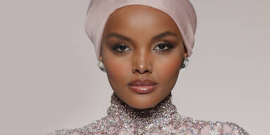 Halima Aden