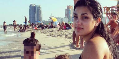 Dreifache Mutter (28) stirbt nach Po-Vergr&ouml;&szlig;erung