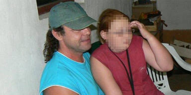 Mann bietet eigene Tochter zum Missbrauch an