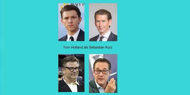 Das sind die Hollywood-Doppelg&auml;nger der &Auml;ra T&uuml;rkis/Blau