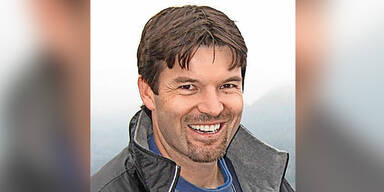 Familienvater verschwunden