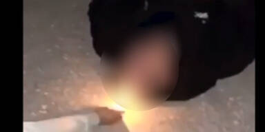 Traisen Schock-Video