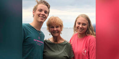 Frau stolpert am Strand - zwei Wochen sp&auml;ter ist sie tot