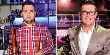 Wut-Wirte klagen gegen Rauch-Verbot