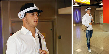 Arnautovic