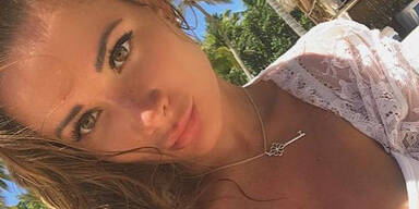 24-j&auml;hrige Beauty-Bloggerin tot in einem Koffer gefunden