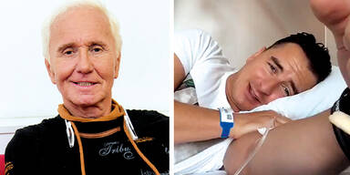 Eberhartinger gabalier