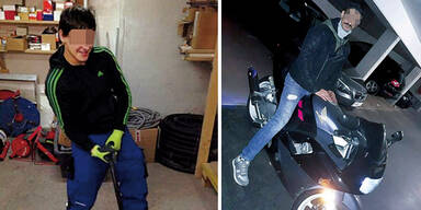 4 tote Motorrad-Fahrer in nur einer Woche