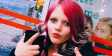 Schwangere Vermisst laura Aachen