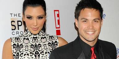 Kim Kardashian, Michael Copon