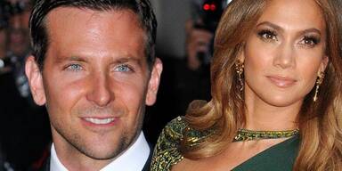 Bradley Cooper, Jennifer Lopez