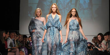 Internationales Mode-Flair