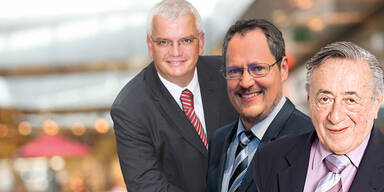 Wild Lugner Trefelik