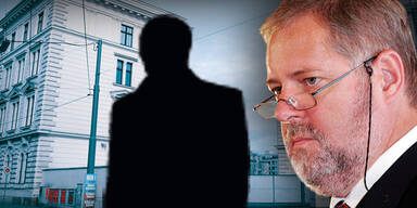 Gridling BVT Spionage-Alarm