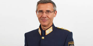 Franz Eigner Innenministerium KAbinettchef