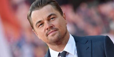 DiCaprio