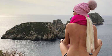 Daniela Katzenberger