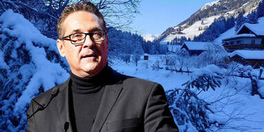 Strache Osttirol St. Jakob im Defreggental