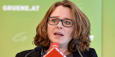 Eva Schobesberger (Grüne)