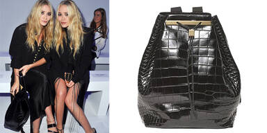 Lieblingsbags der Stars