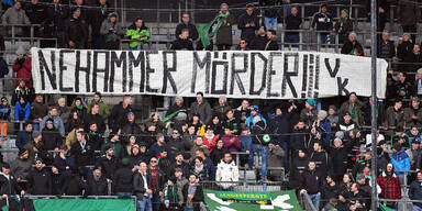 Nehammer M&ouml;rder