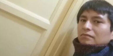 Luis Fernando Chuquispuma