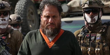 Maalawiya Abdullah aka Aslam Farooqui IS Afghanistan