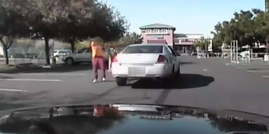 Sacramento Schie&szlig;erei