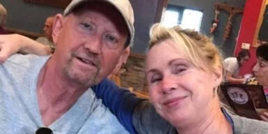 Gary und Wanda Lenius