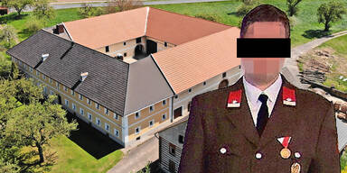 Mord Kronstorf Sohn erschoss Mutter