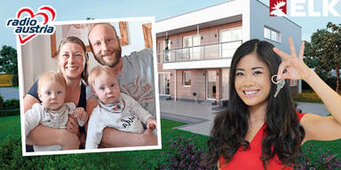 ELK Gewinner TRaumhaus Radio Austria