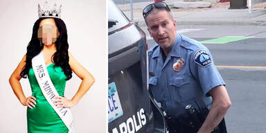 Ehefrau des verd&auml;chtigen Polizisten will Scheidung