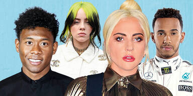 Star-Aufgebot gegen Rassismus