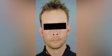 Seine Verbrecherkarriere begann vor 28 Jahren