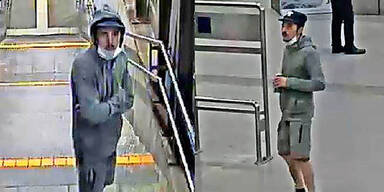 V&ouml;cklabruck Vergewaltiger gesucht