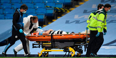 Horror-Foul bei Premier-League-Auftakt