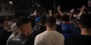 Favoriten Wolfsgru&szlig;