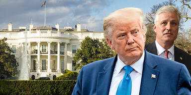 Trump O'Brien