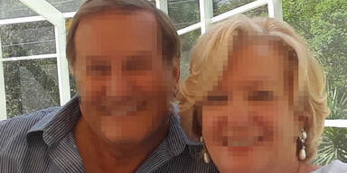 Tiroler 'Schnitzelkönig' erschießt seine Ex-Frau