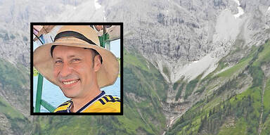 Felipe S. vermisster Wanderer LEchtal