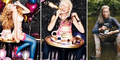 Lavazza Kalender 2012