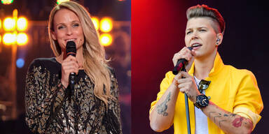 Weichselbraun Virginia Ernst