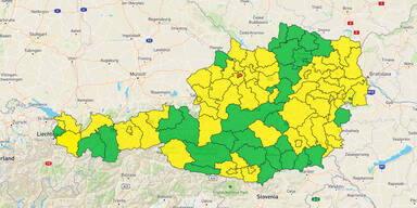 Coronavirus: Wo die Lage derzeit kritisch ist
