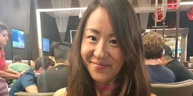 Poker-Star vergewaltigt und lebendig verbrannt