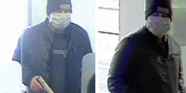 2.000 Euro Kopfgeld auf Bankr&auml;uber