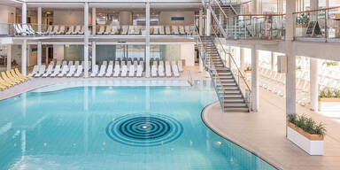 Therme Nova Köflach