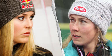 Vonn Shiffrin